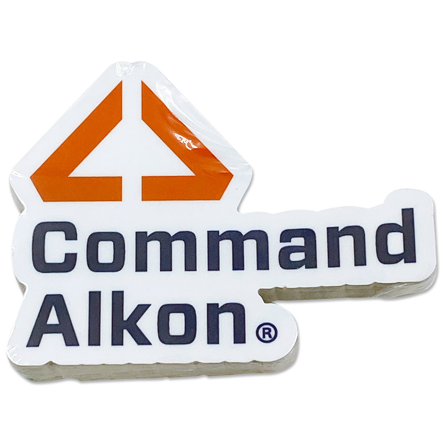 Sticker Packs - Command Alkon
