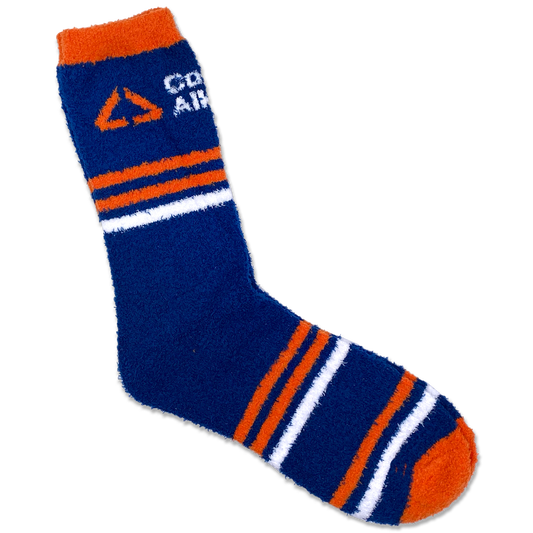 Fuzzy Socks