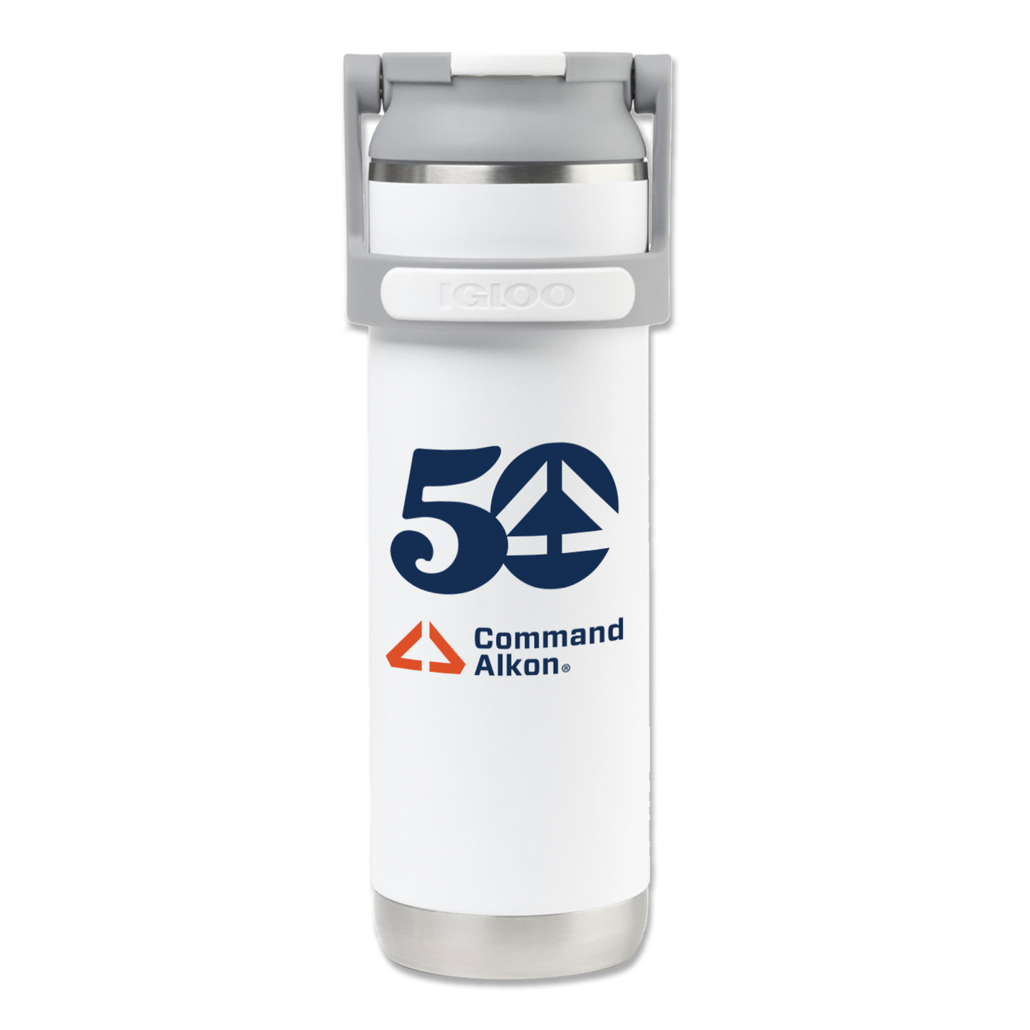 50th Igloo® Sport Sipper - 20 Oz.