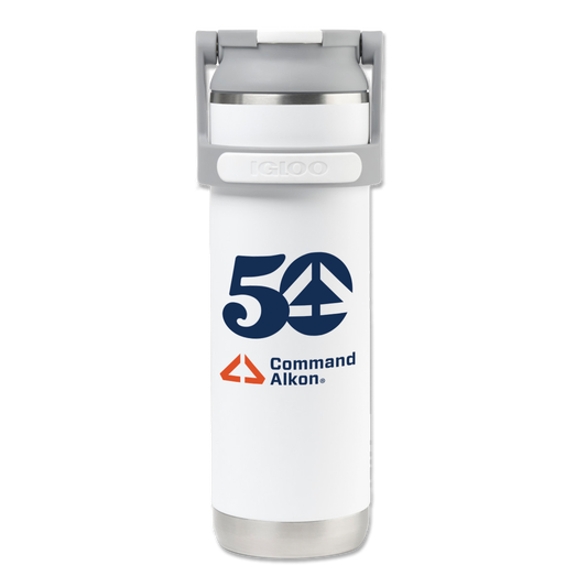 50th Igloo® Sport Sipper - 20 Oz.