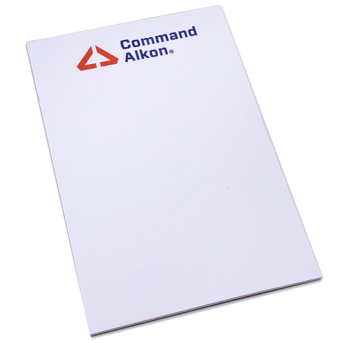 4" x 6" Scratch Pad, 25 Sheet