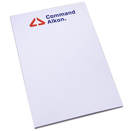 4" x 6" Scratch Pad, 25 Sheet