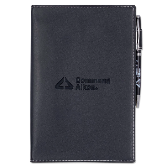 Executive Journal and Pen Set