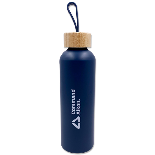 Asbury 24 oz Recycled Aluminum Bottle