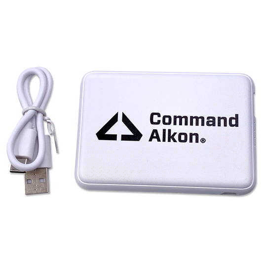 Powerbank Comet 5 - Ultra Slim Power Bank