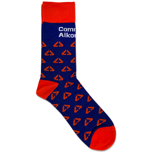 Dress Socks