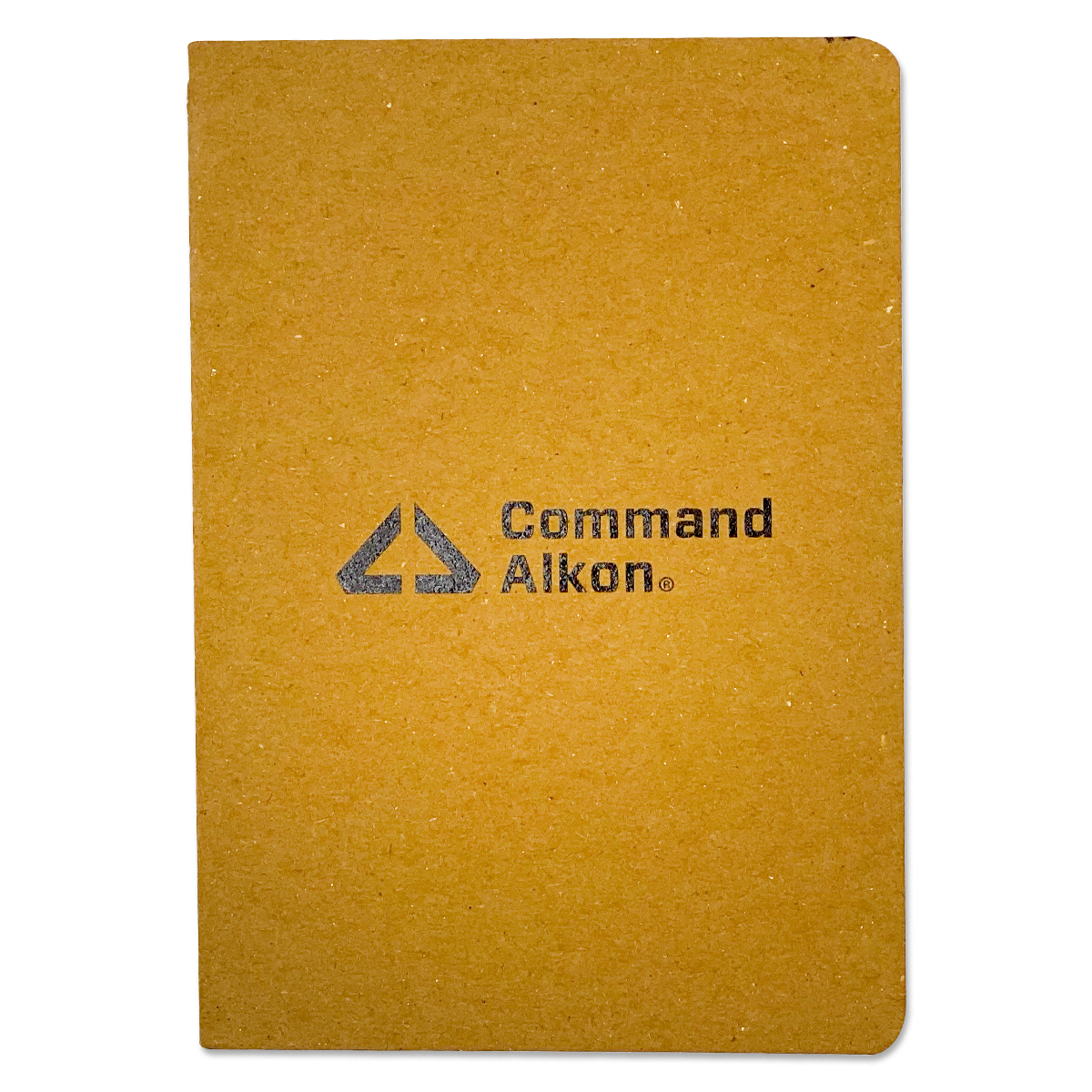 5" x 7" FSC Mix Recycled Pocket Notebook