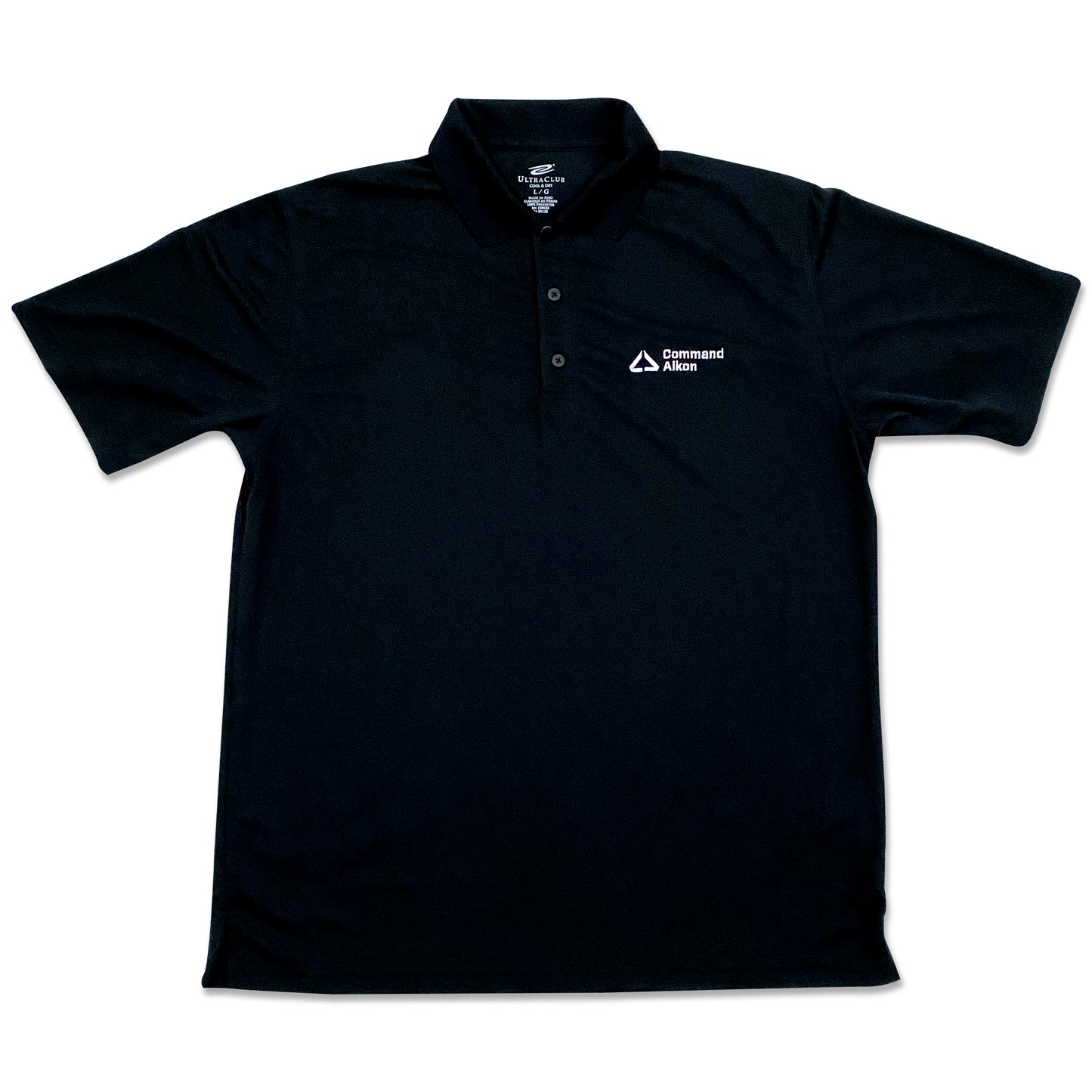 Men's Polo UltraClub