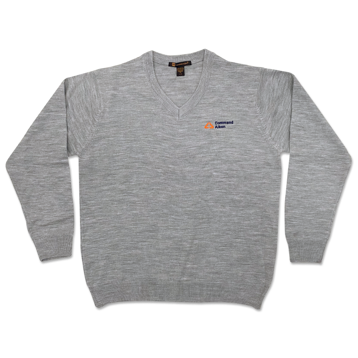 V Neck Sweater