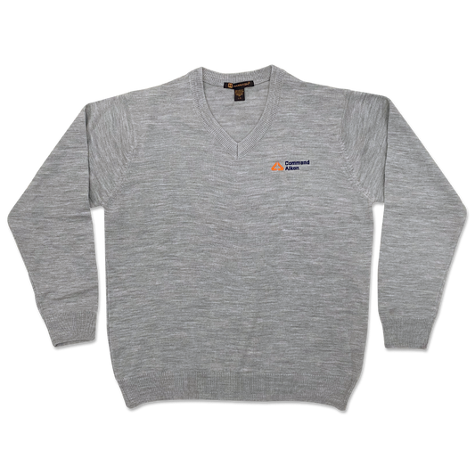 V Neck Sweater