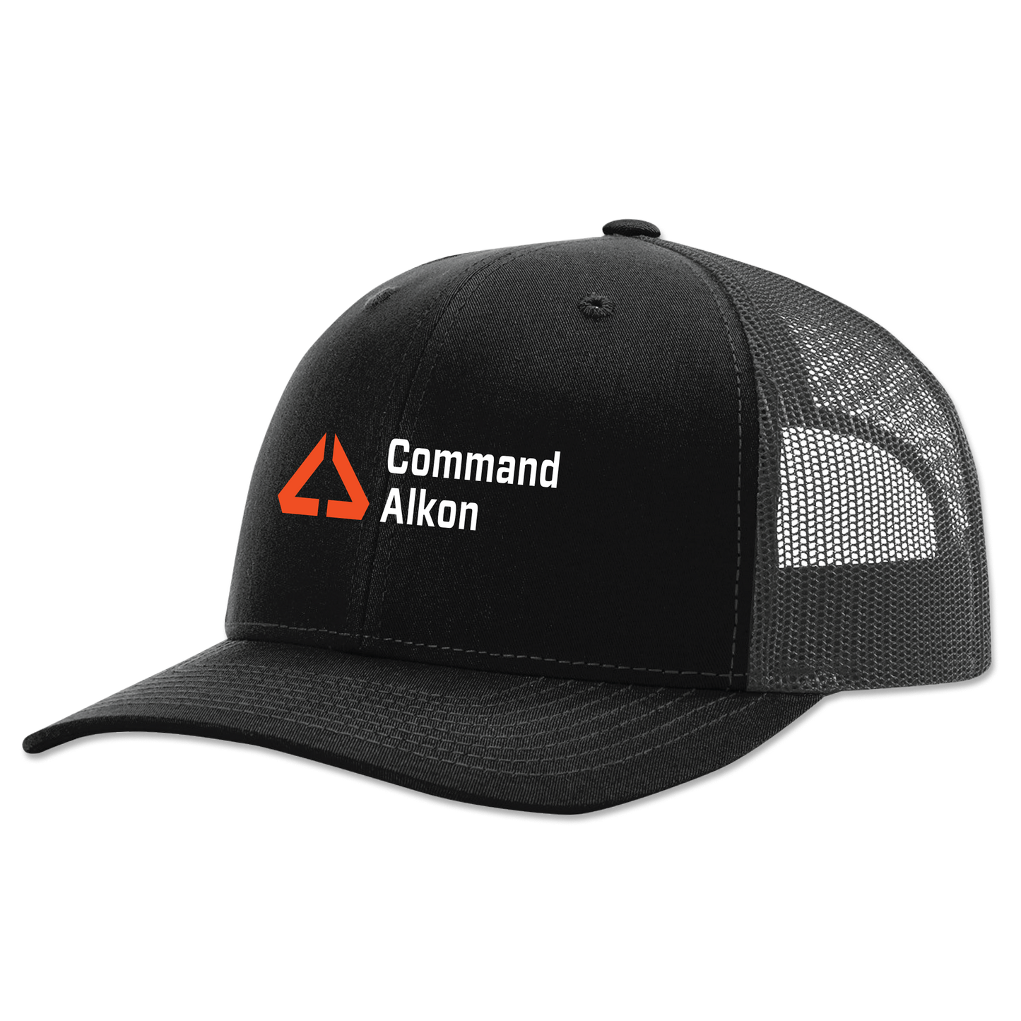 Richardson R-Flex Adjustable Trucker Mesh Back