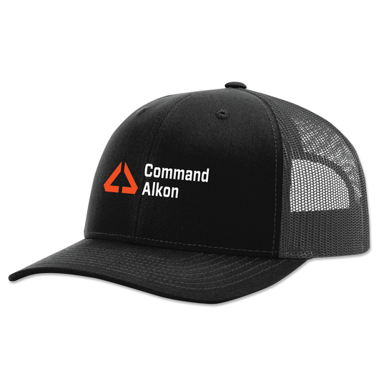 Richardson R-Flex Adjustable Trucker Mesh Back