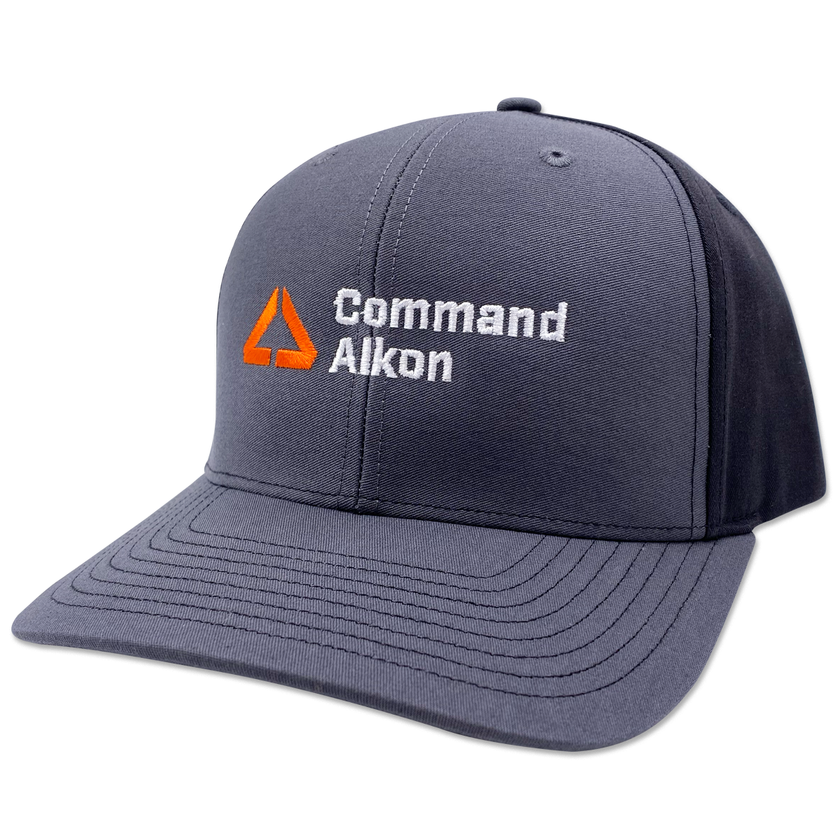 Richardson Trucker Hat Solid Twill