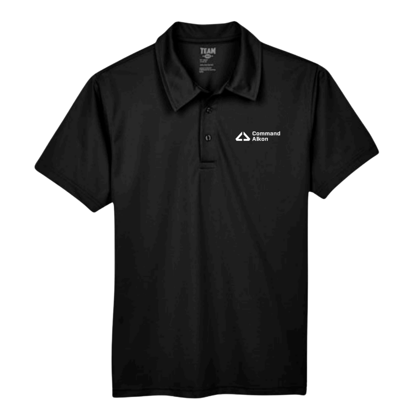 Team 365 Men's Command Snag Protection Polo
