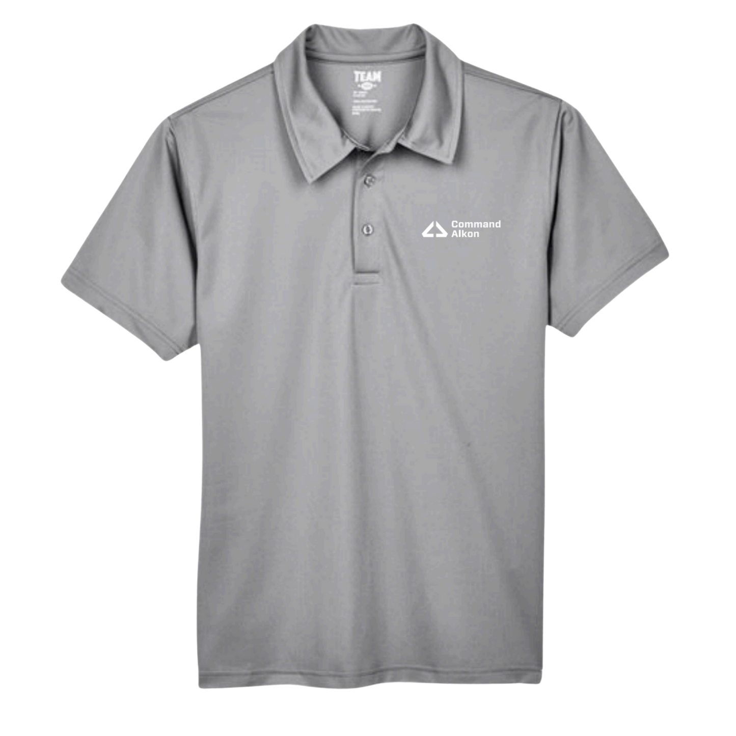 Team 365 Men's Command Snag Protection Polo