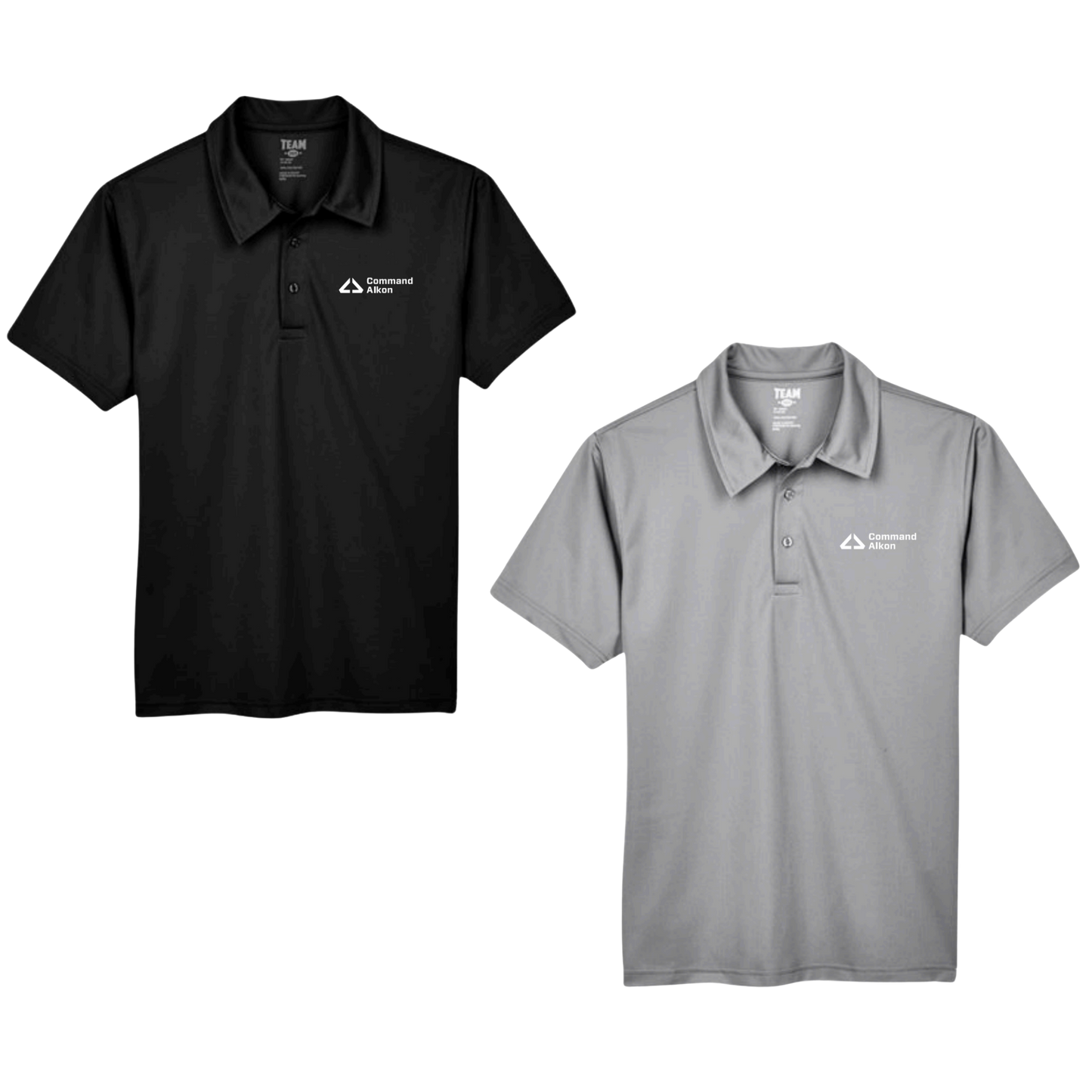 Team 365 Men's Command Snag Protection Polo