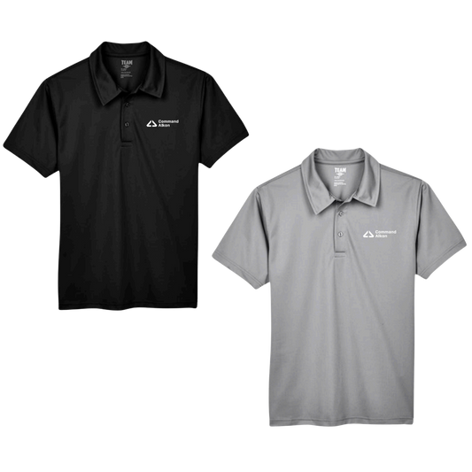 Team 365 Men's Command Snag Protection Polo