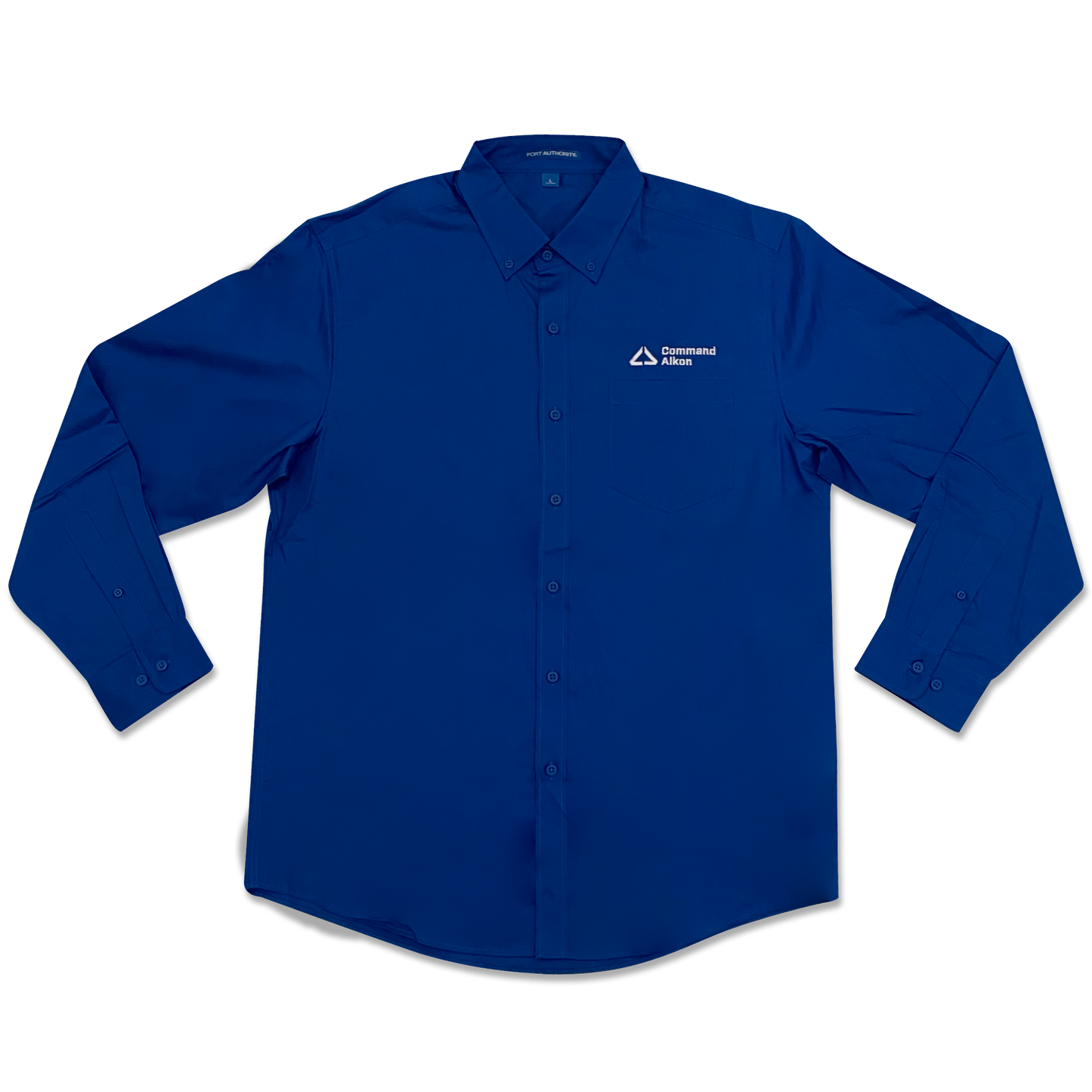 Twill Shirt