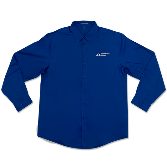 Twill Shirt
